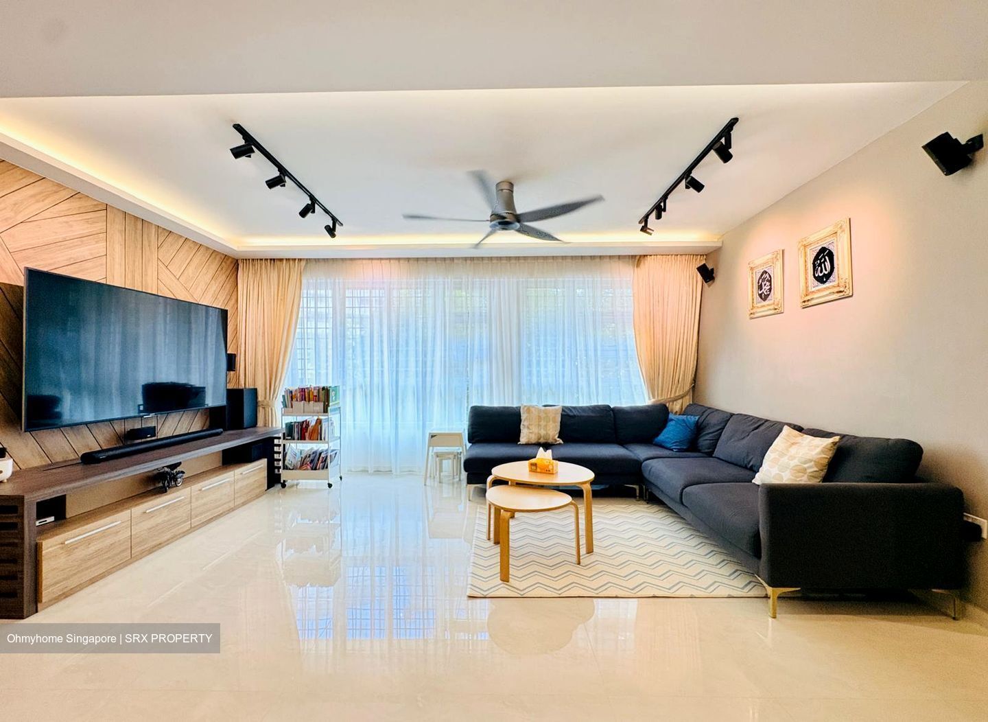 Blk 312A Clementi Ridges (Clementi), HDB 5 Rooms #618300391